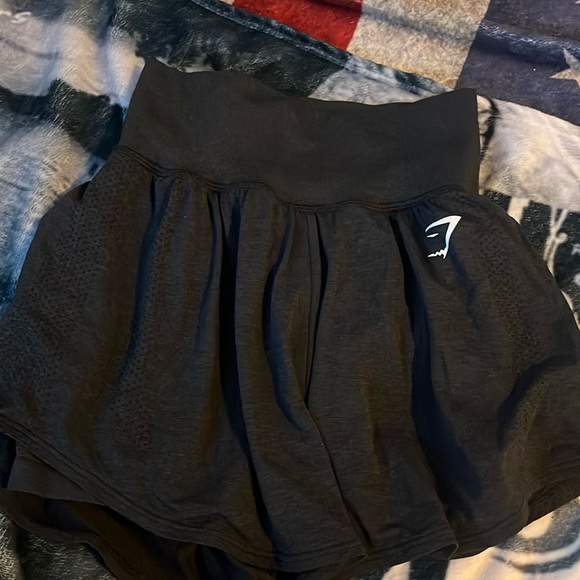 Gymshark Pants - Selling because I don’t like the fit !